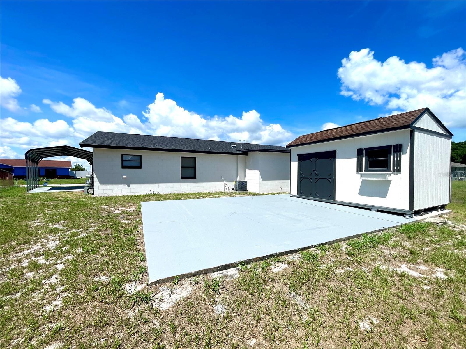 2952 MORRIS DR, BARTOW, FL, 33830