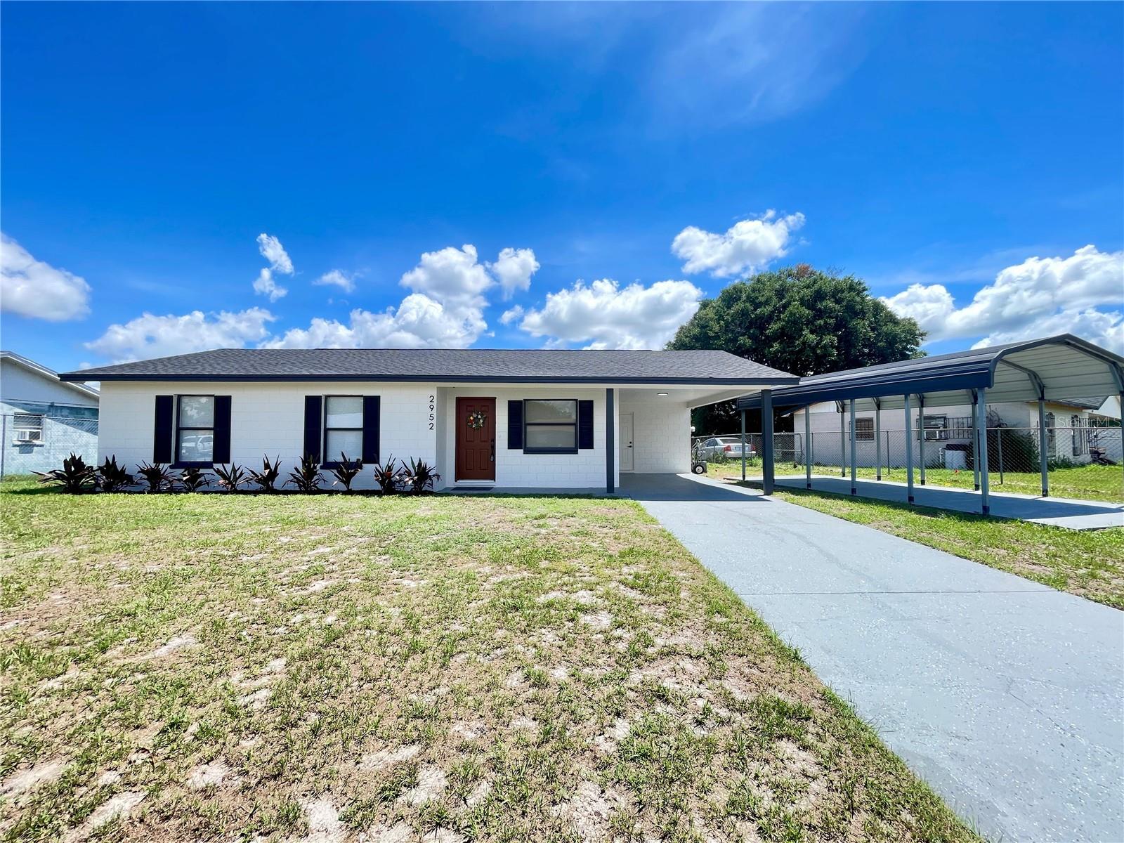 2952 MORRIS DR, BARTOW, FL, 33830
