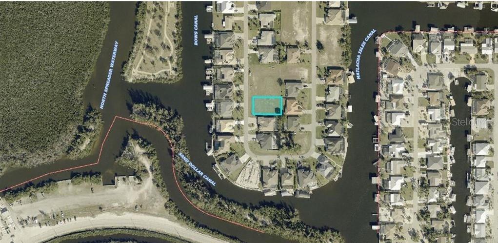 601 SW 39TH AVE, CAPE CORAL, FL, 33991