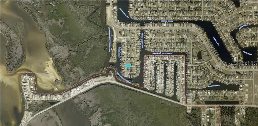 601 SW 39TH AVE, CAPE CORAL, FL, 33991