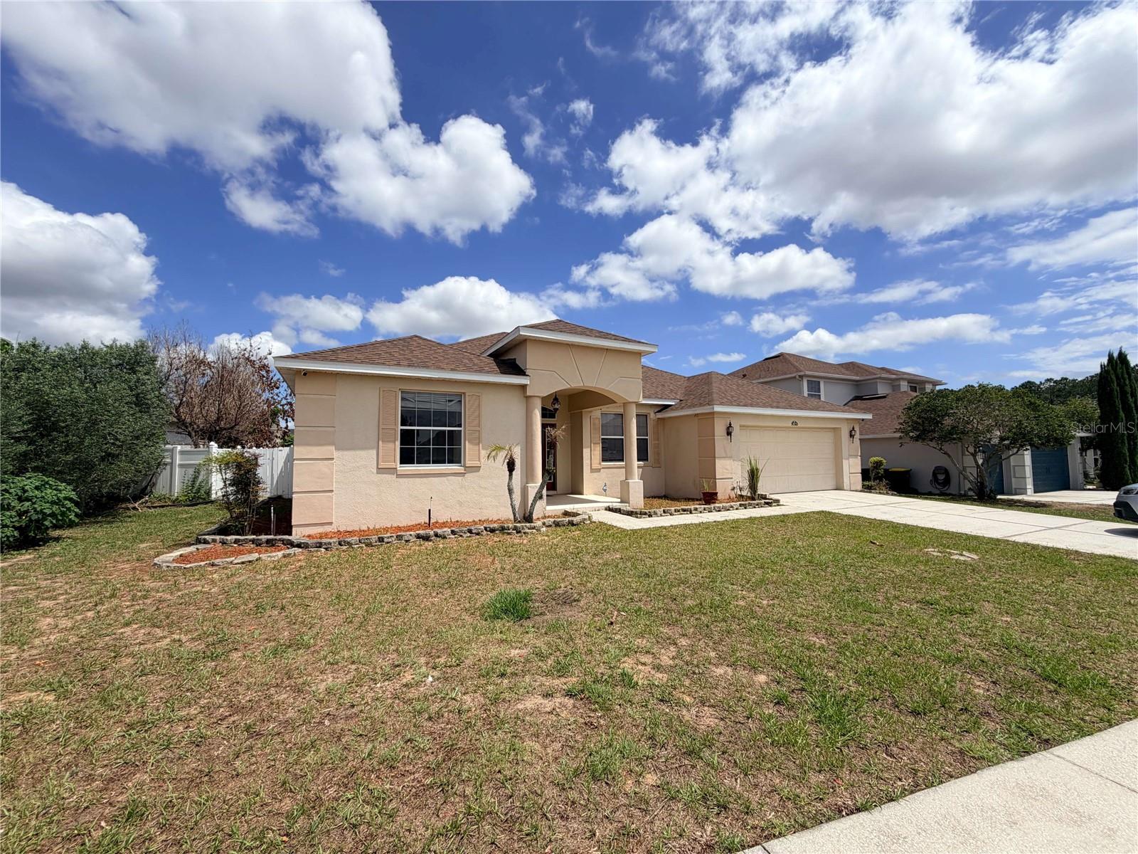 2875 BEAVER RIDGE LOOP, CLERMONT, FL, 34711