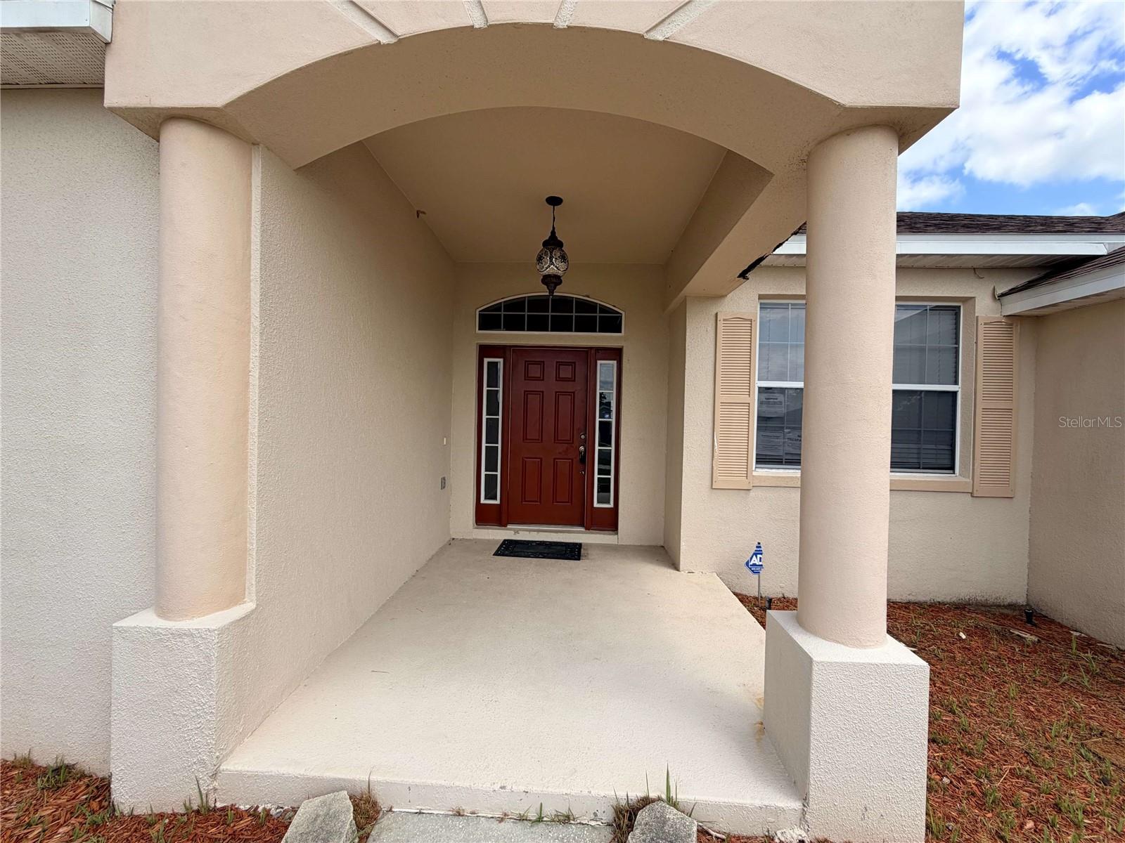2875 BEAVER RIDGE LOOP, CLERMONT, FL, 34711