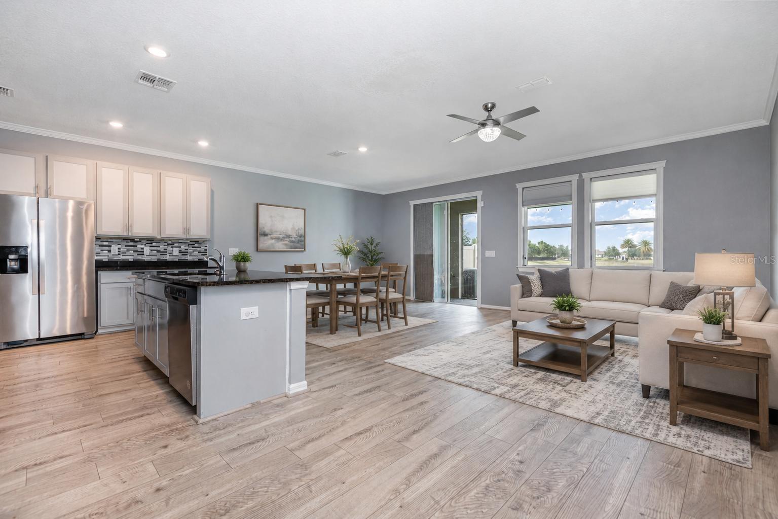 11638 WOODLEAF DR, BRADENTON, FL, 34211