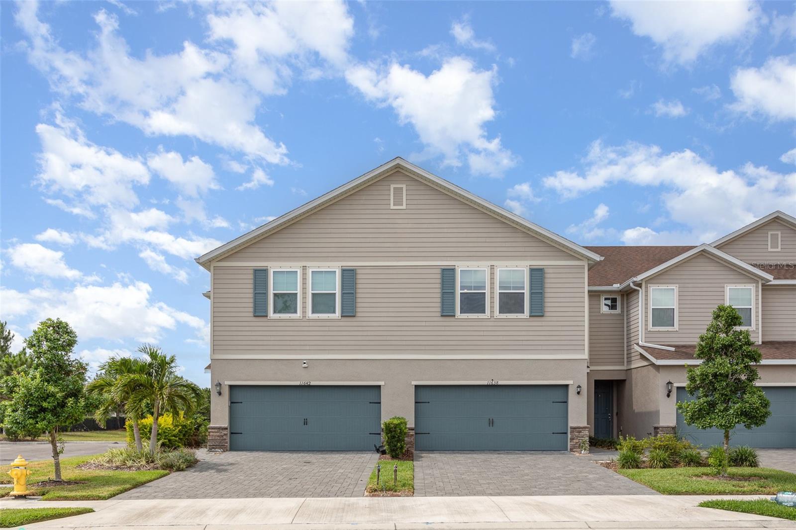 11638 WOODLEAF DR, BRADENTON, FL, 34211