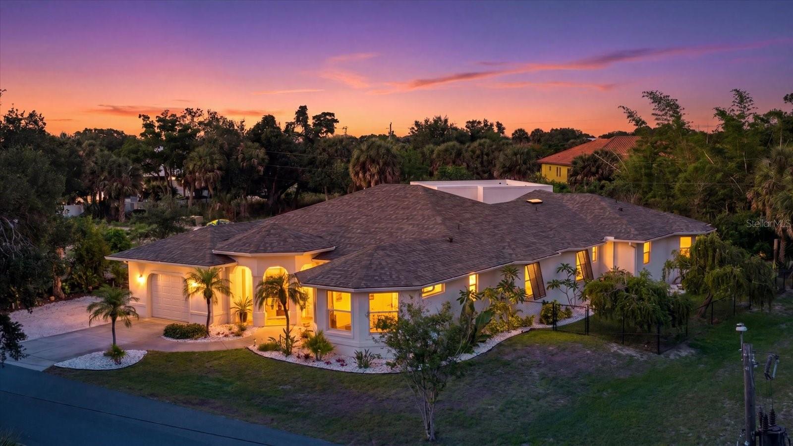 613 INDIANA AVE, NOKOMIS, FL, 34275