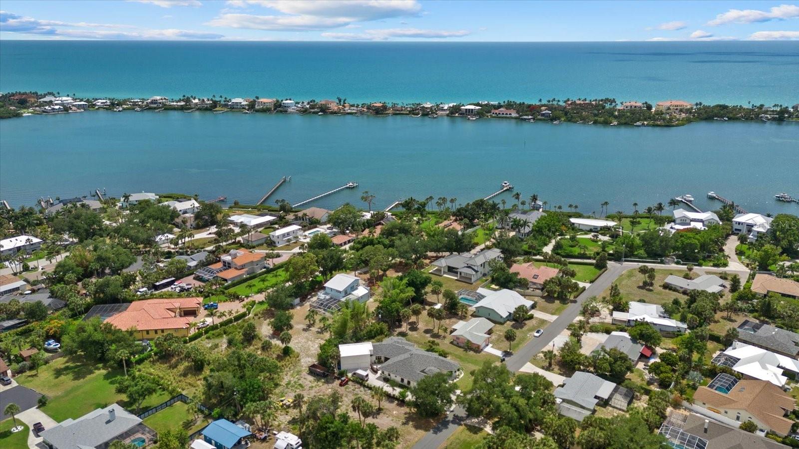 613 INDIANA AVE, NOKOMIS, FL, 34275