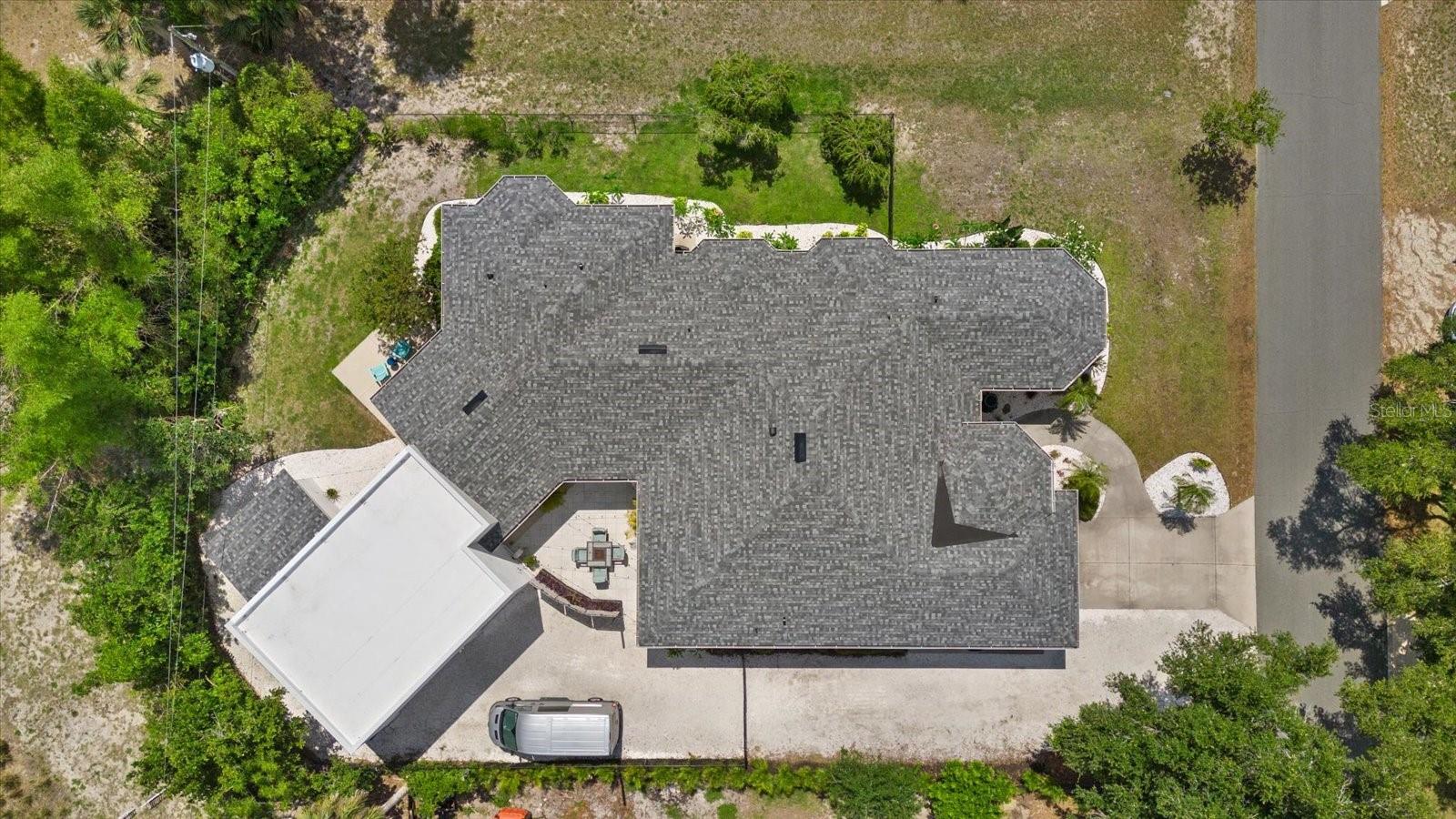 613 INDIANA AVE, NOKOMIS, FL, 34275