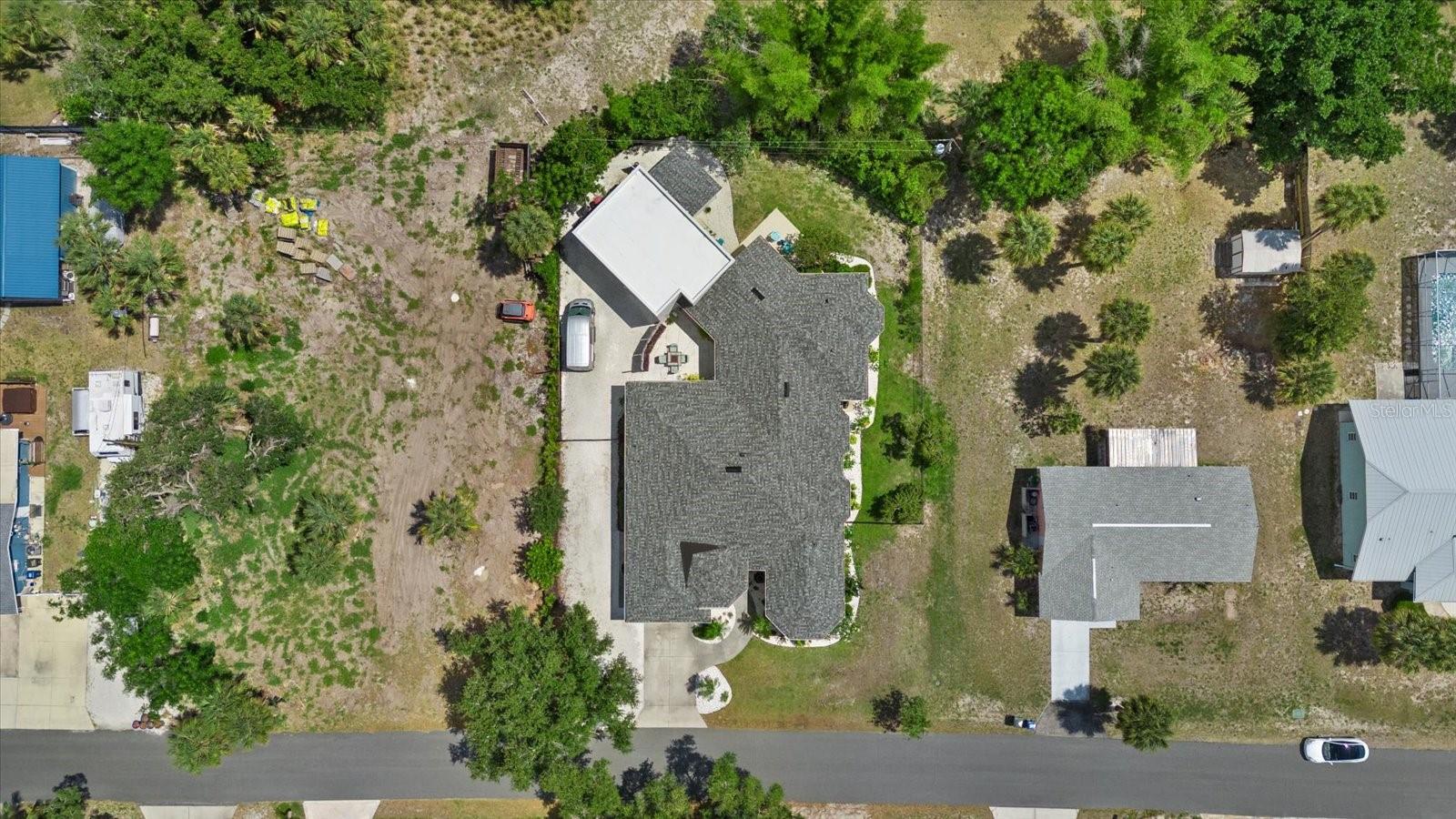 613 INDIANA AVE, NOKOMIS, FL, 34275