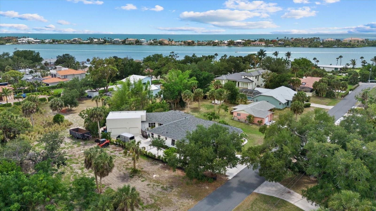 613 INDIANA AVE, NOKOMIS, FL, 34275