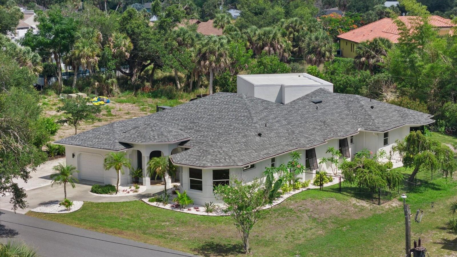 613 INDIANA AVE, NOKOMIS, FL, 34275