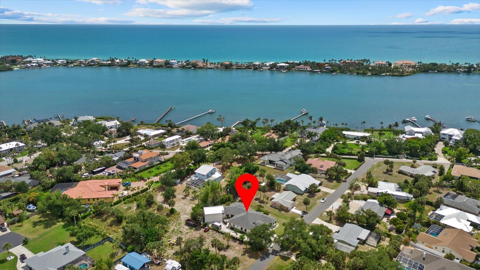 613 INDIANA AVE, NOKOMIS, FL, 34275