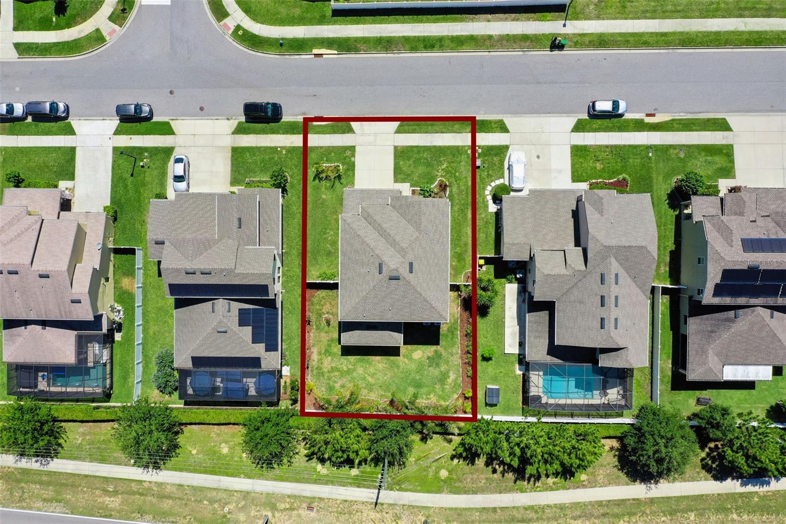 932 BOXELDER AVE, MINNEOLA, FL, 34715