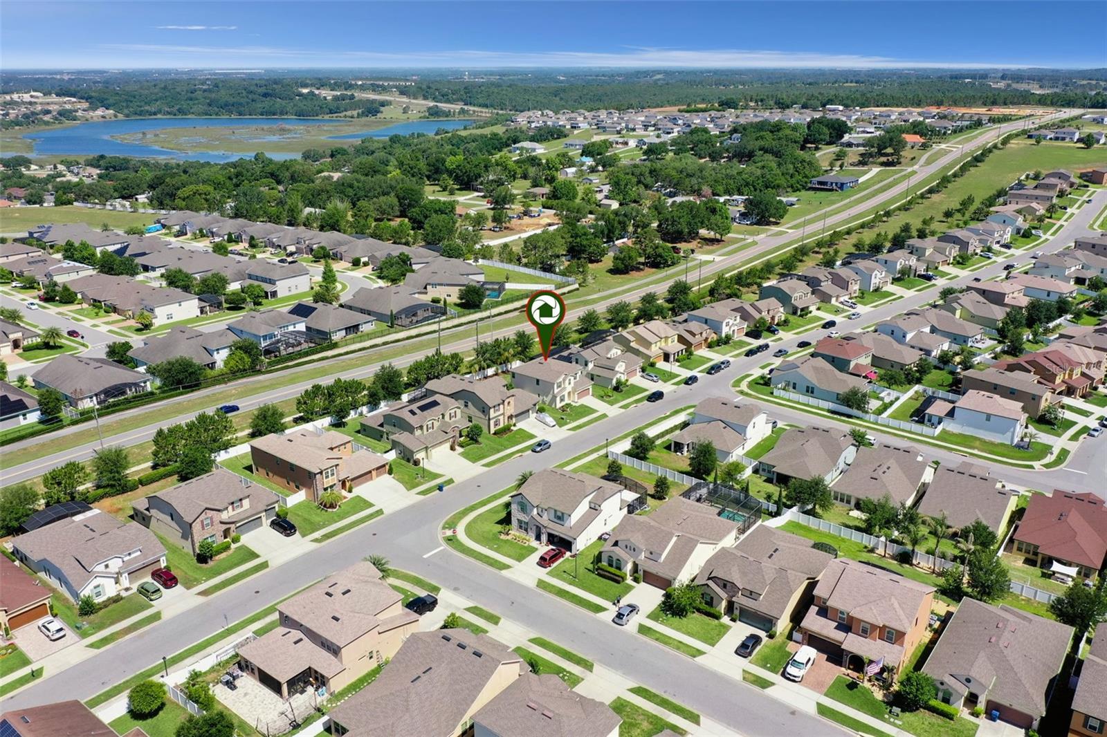 932 BOXELDER AVE, MINNEOLA, FL, 34715