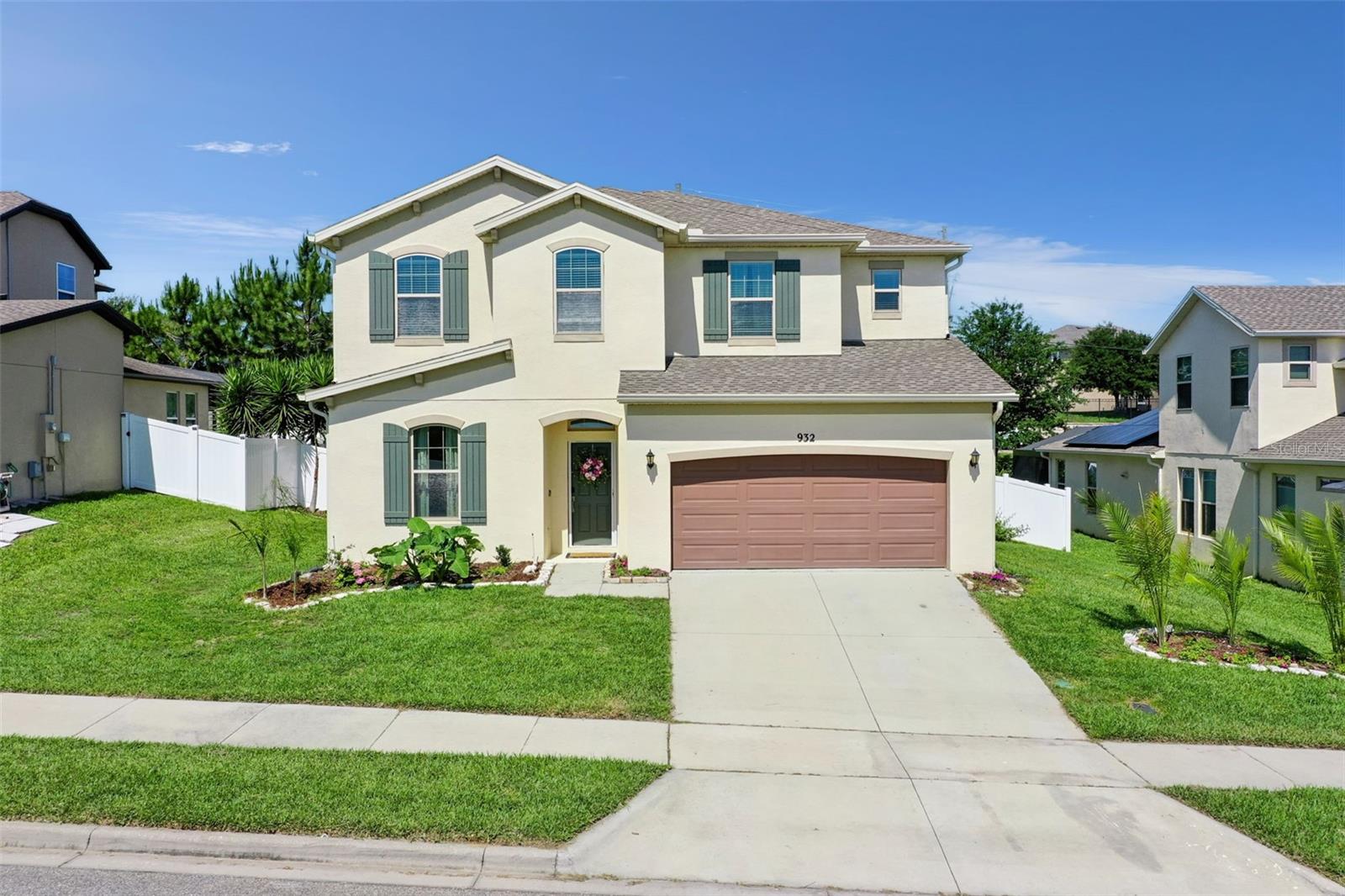 932 BOXELDER AVE, MINNEOLA, FL, 34715