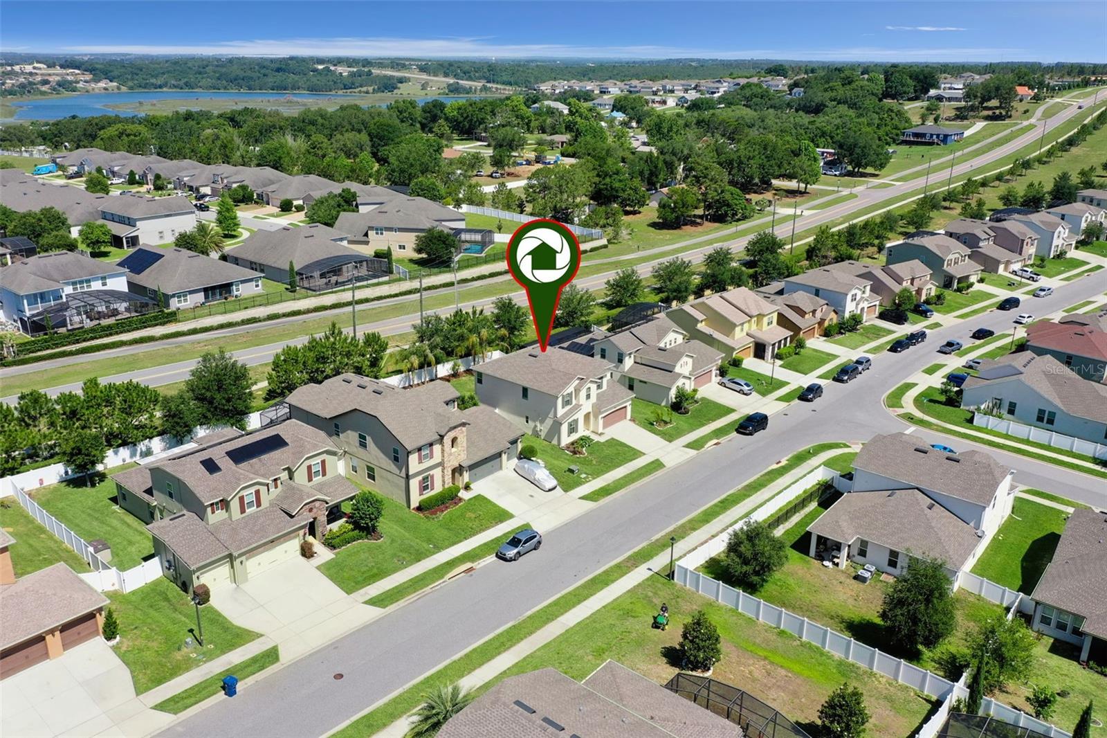 932 BOXELDER AVE, MINNEOLA, FL, 34715