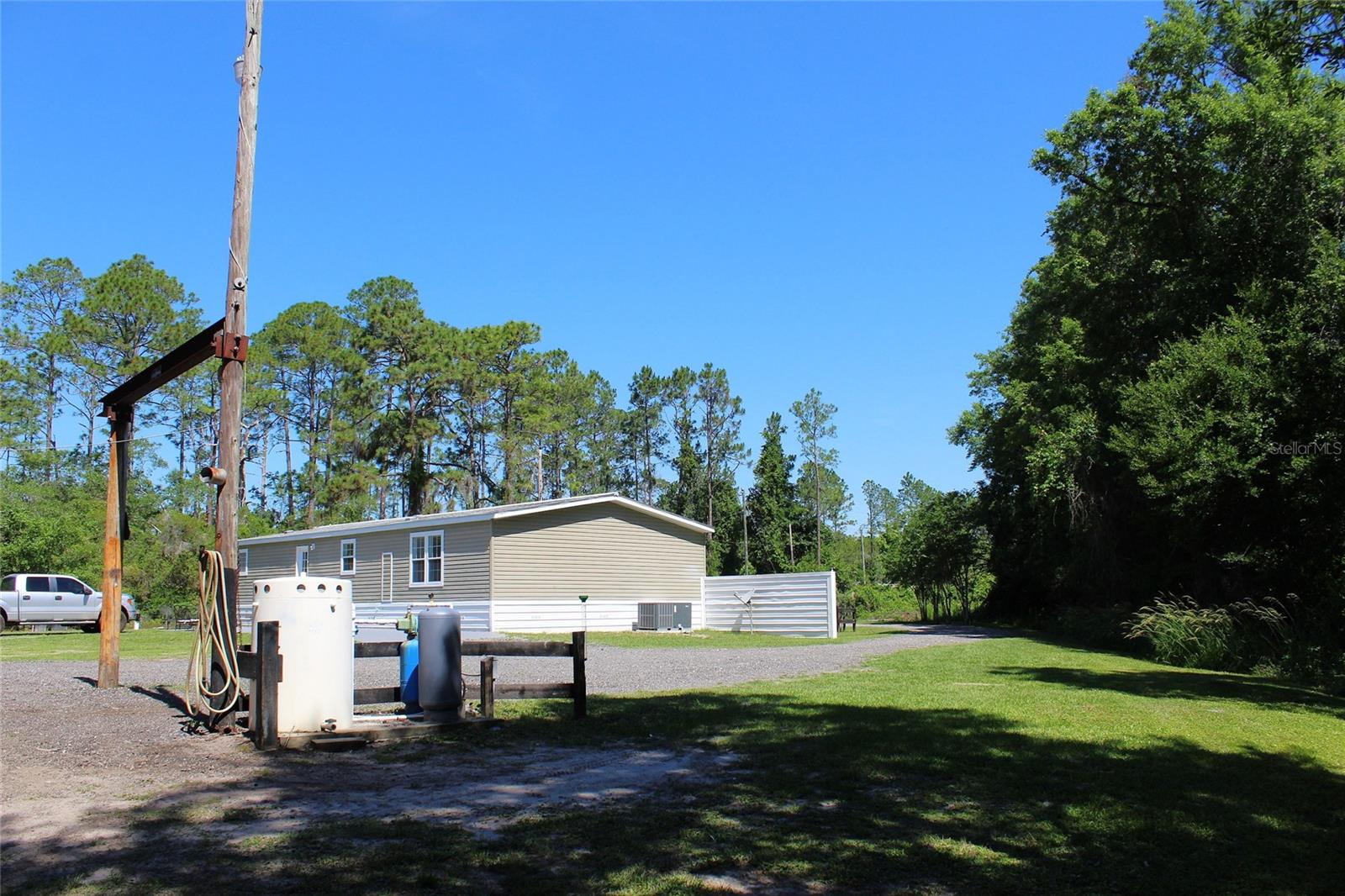175 E SAN JOSE ST, PALATKA, FL, 32177