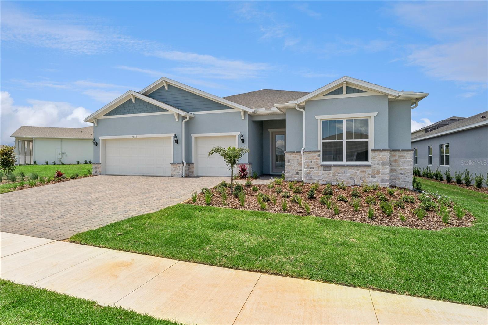 1552 SKYLINE HEIGHTS CIR, MINNEOLA, FL, 34715