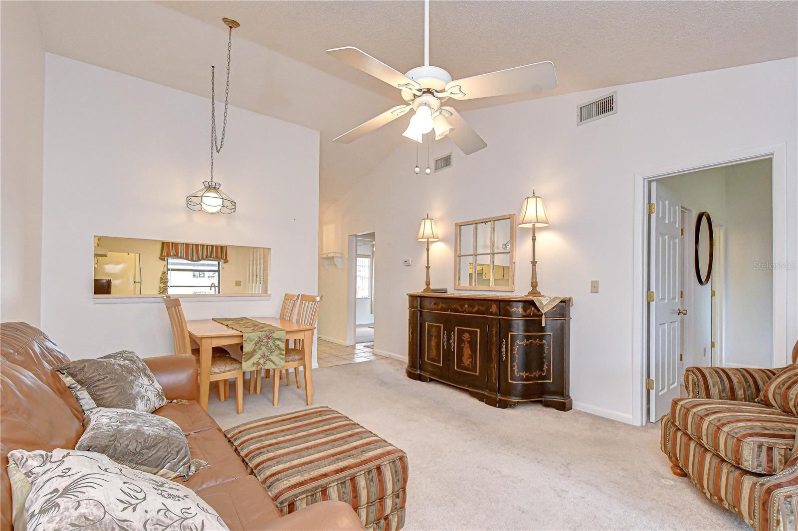 38334 COTTONWOOD PL #., ZEPHYRHILLS, FL, 33542