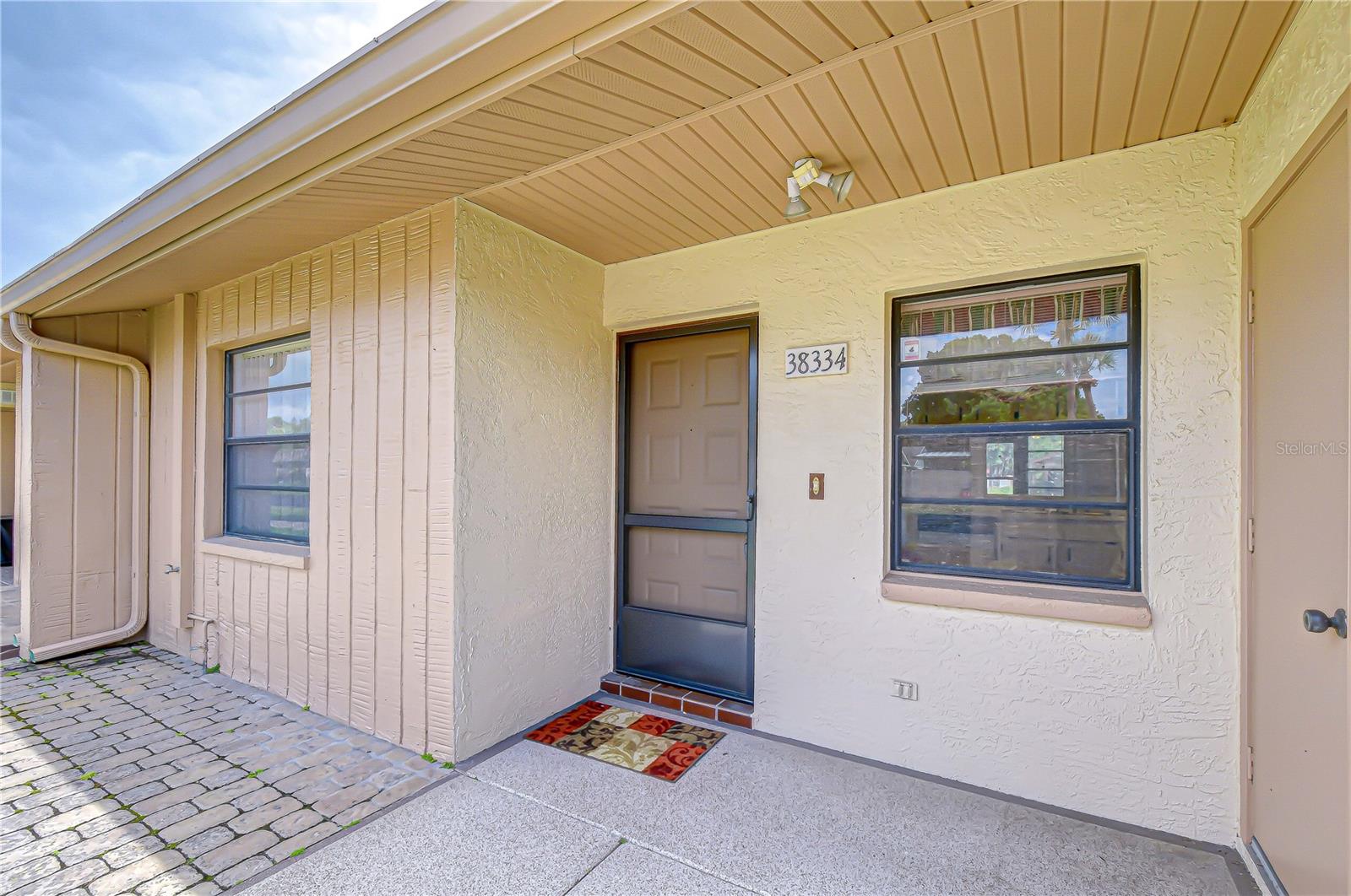 38334 COTTONWOOD PL #., ZEPHYRHILLS, FL, 33542