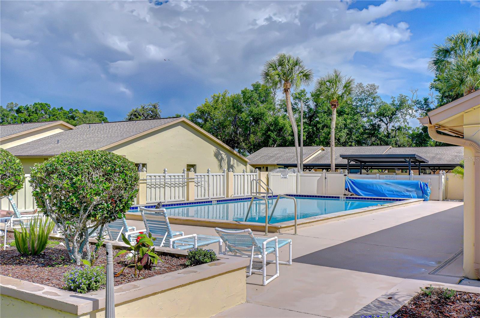 38334 COTTONWOOD PL #., ZEPHYRHILLS, FL, 33542