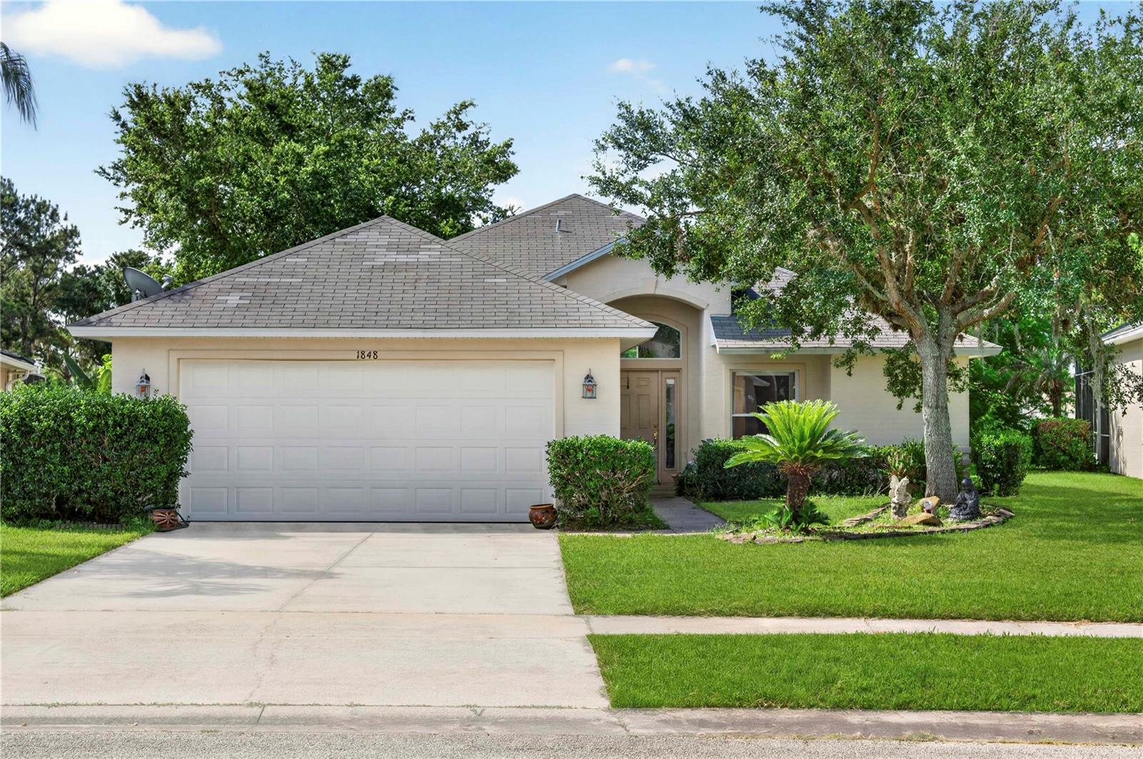 1848 TARA MARIE LN, PORT ORANGE, FL, 32128