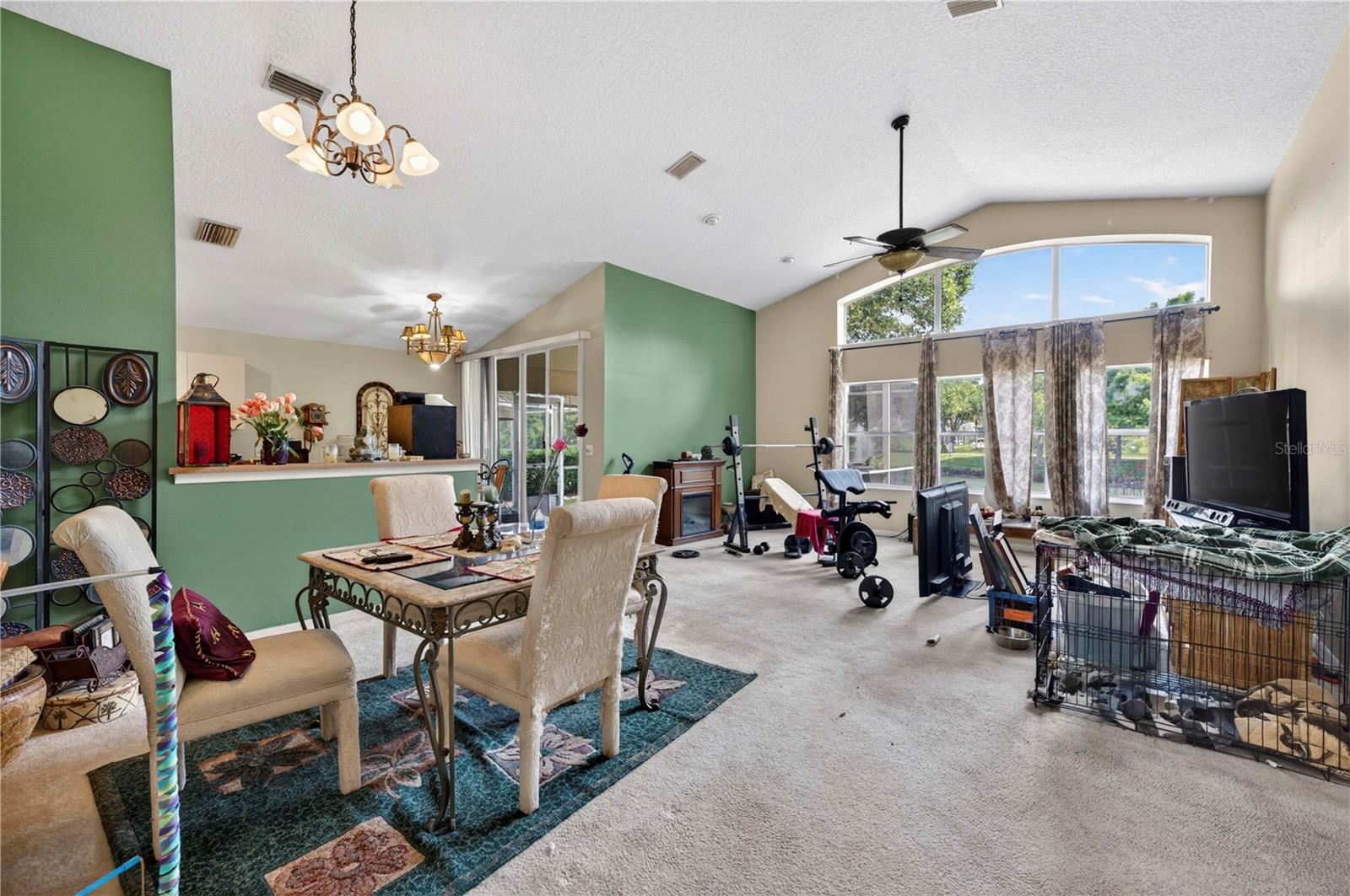 1848 TARA MARIE LN, PORT ORANGE, FL, 32128