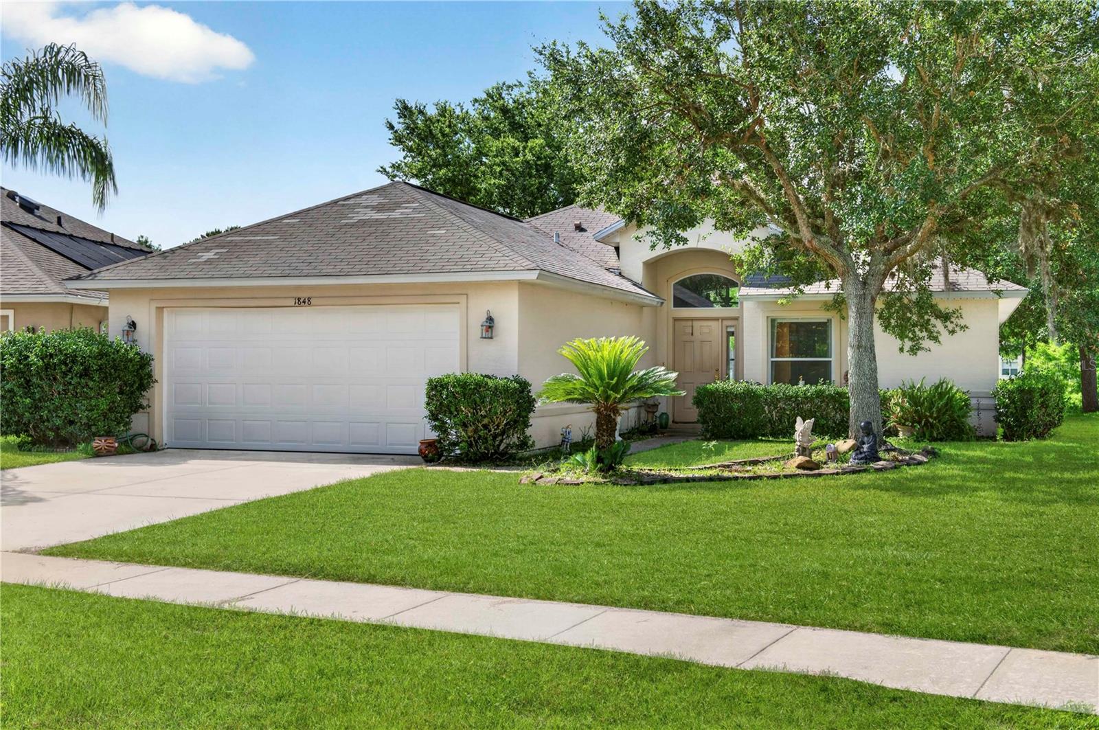 1848 TARA MARIE LN, PORT ORANGE, FL, 32128