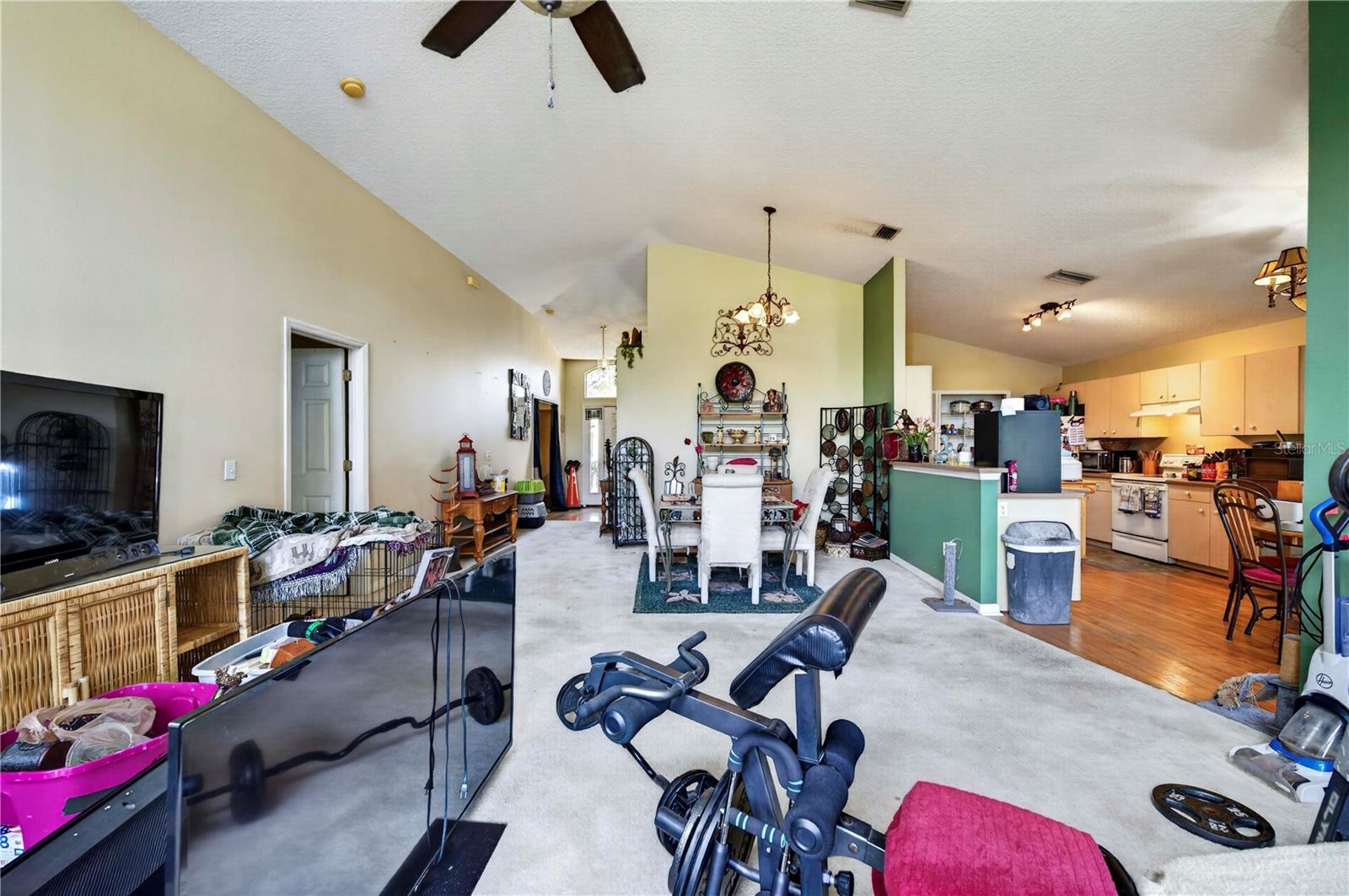 1848 TARA MARIE LN, PORT ORANGE, FL, 32128