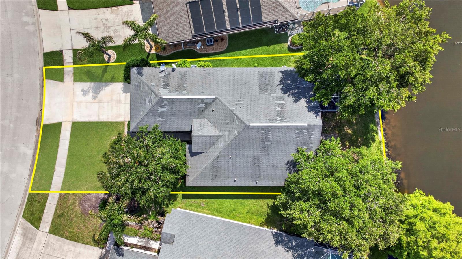 1848 TARA MARIE LN, PORT ORANGE, FL, 32128
