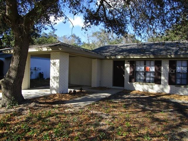 1704 RIDGEWOOD LN #A, SANFORD, FL, 32773