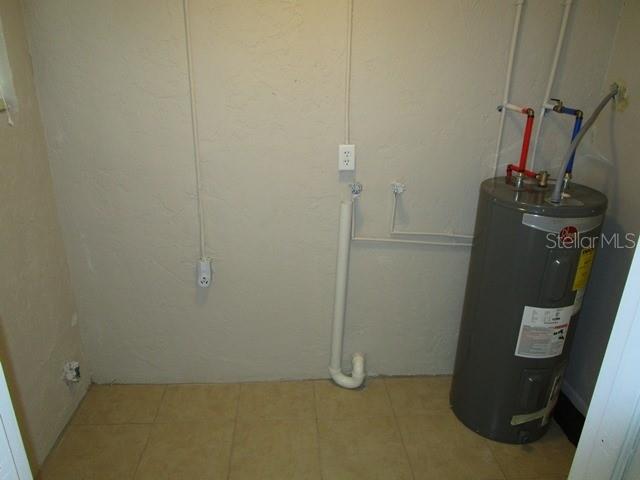 1704 RIDGEWOOD LN #A, SANFORD, FL, 32773