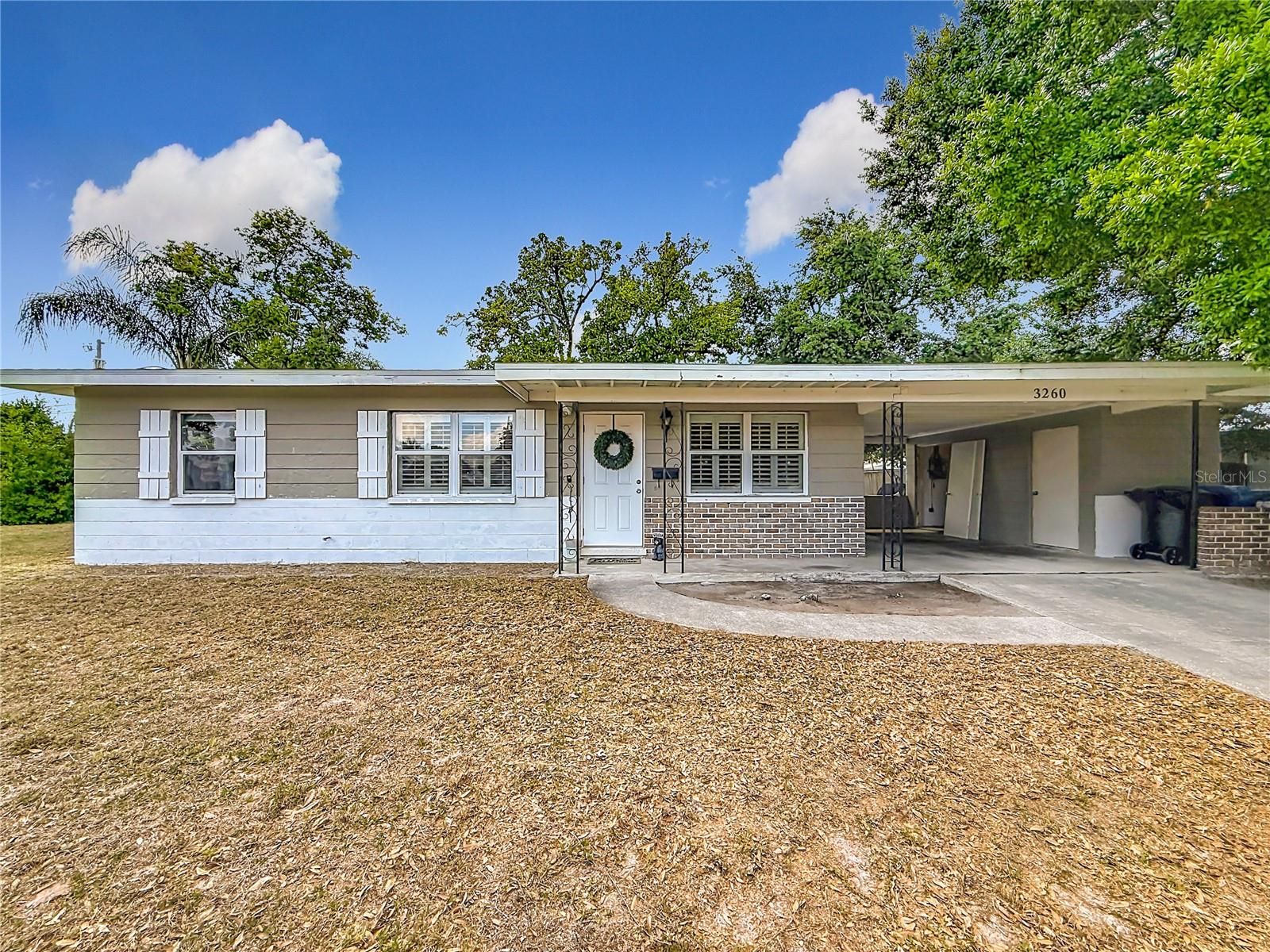3260 56TH ST N, ST PETERSBURG, FL, 33710