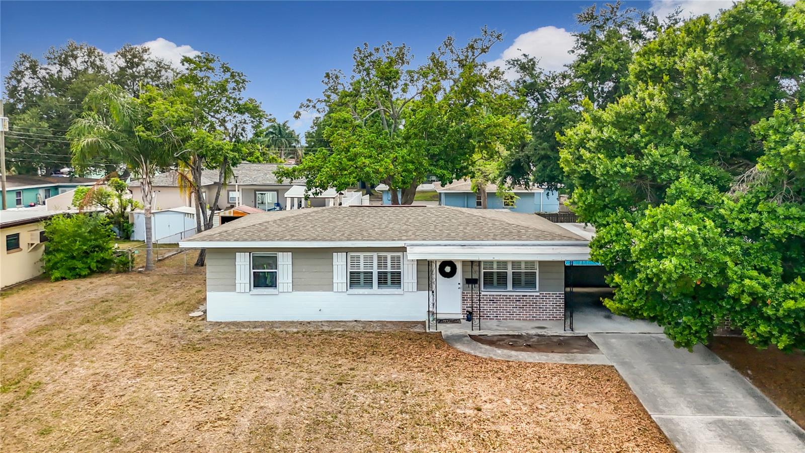 3260 56TH ST N, ST PETERSBURG, FL, 33710