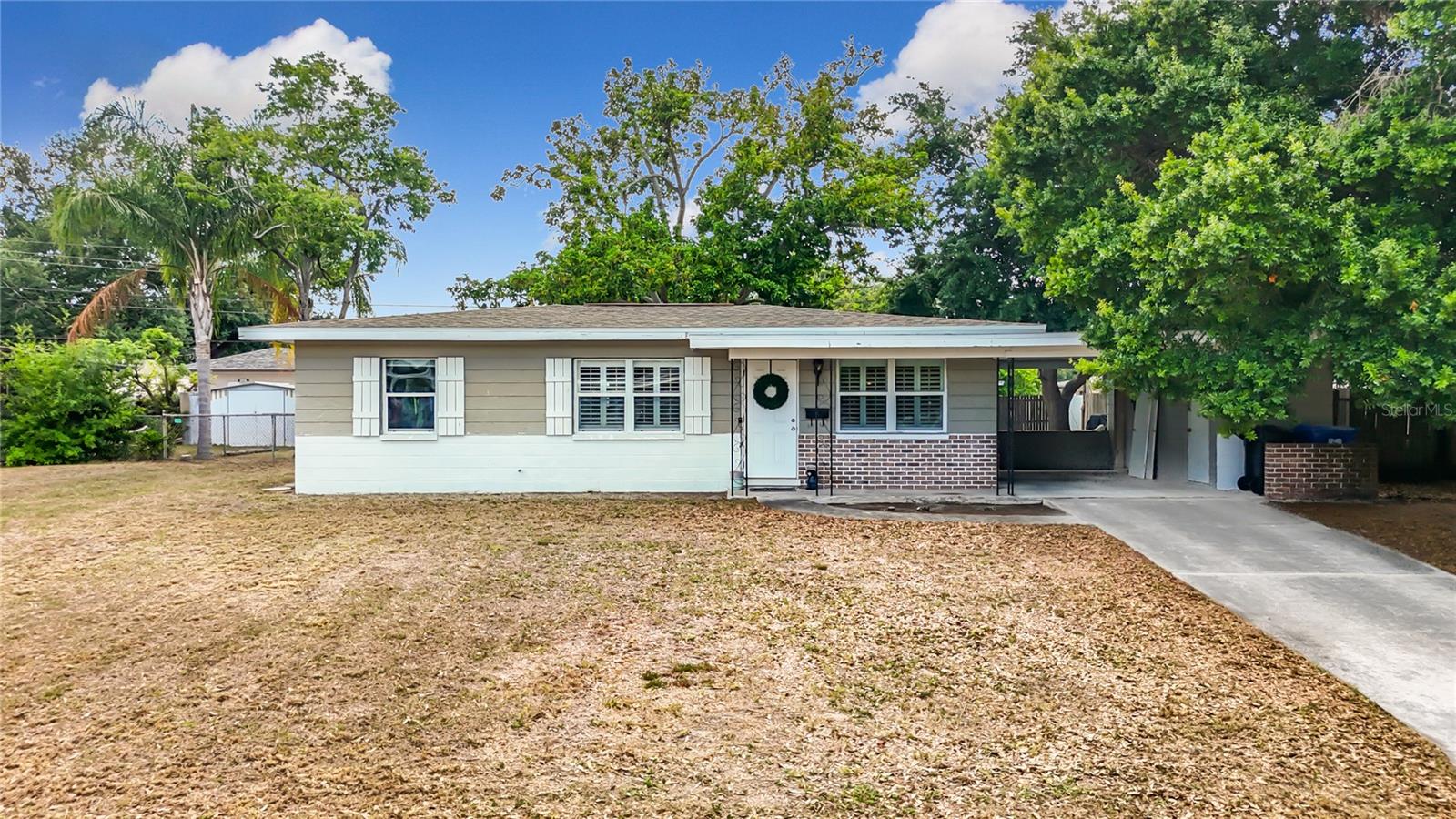 3260 56TH ST N, ST PETERSBURG, FL, 33710