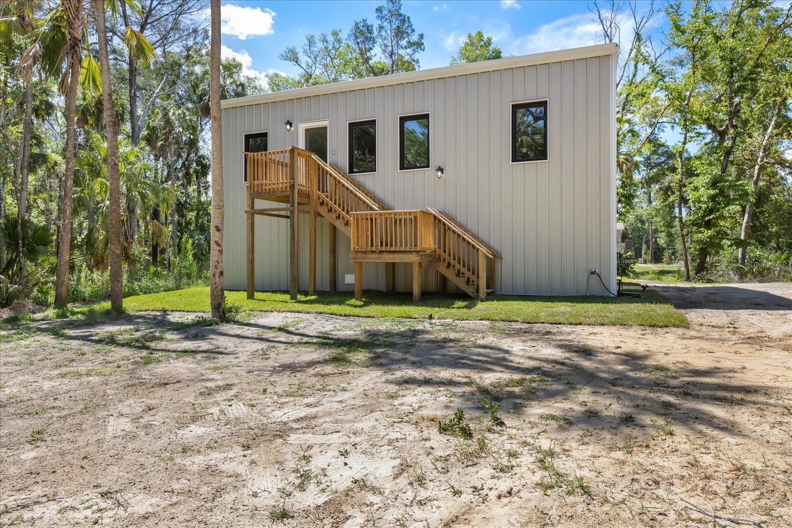 10408 W LARCHWOOD ST, HOMOSASSA, FL, 34448