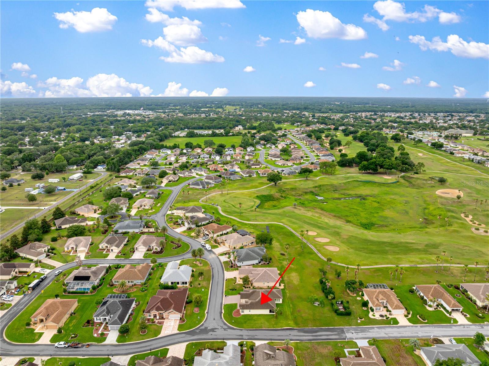9687 SE 137TH STREET RD, SUMMERFIELD, FL, 34491
