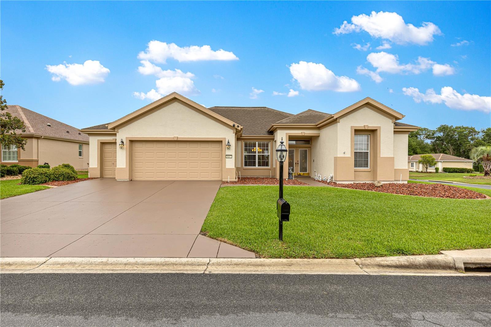 9687 SE 137TH STREET RD, SUMMERFIELD, FL, 34491