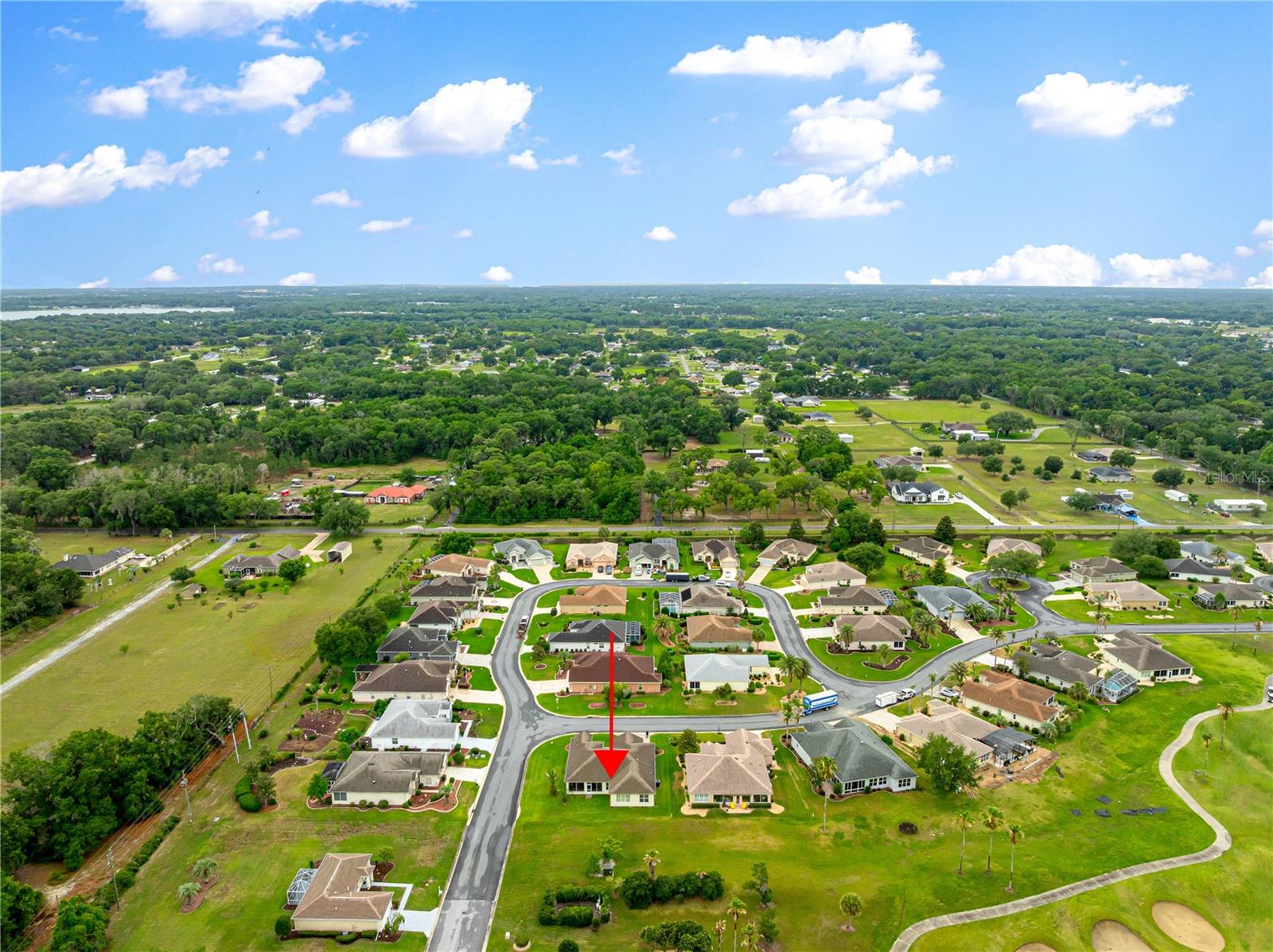 9687 SE 137TH STREET RD, SUMMERFIELD, FL, 34491