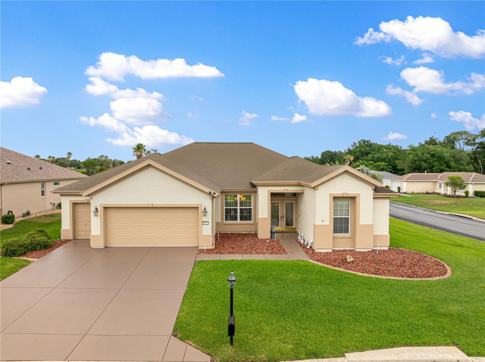 9687 SE 137TH STREET RD, SUMMERFIELD, FL, 34491