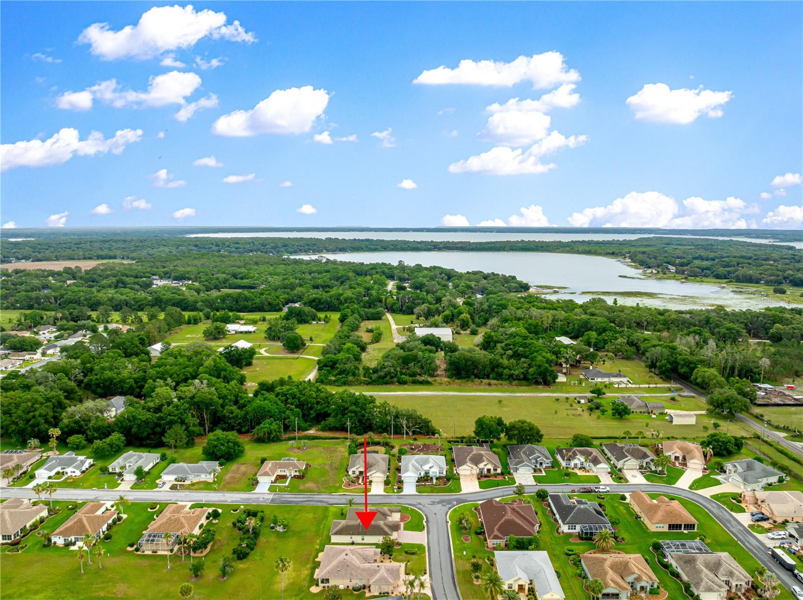 9687 SE 137TH STREET RD, SUMMERFIELD, FL, 34491