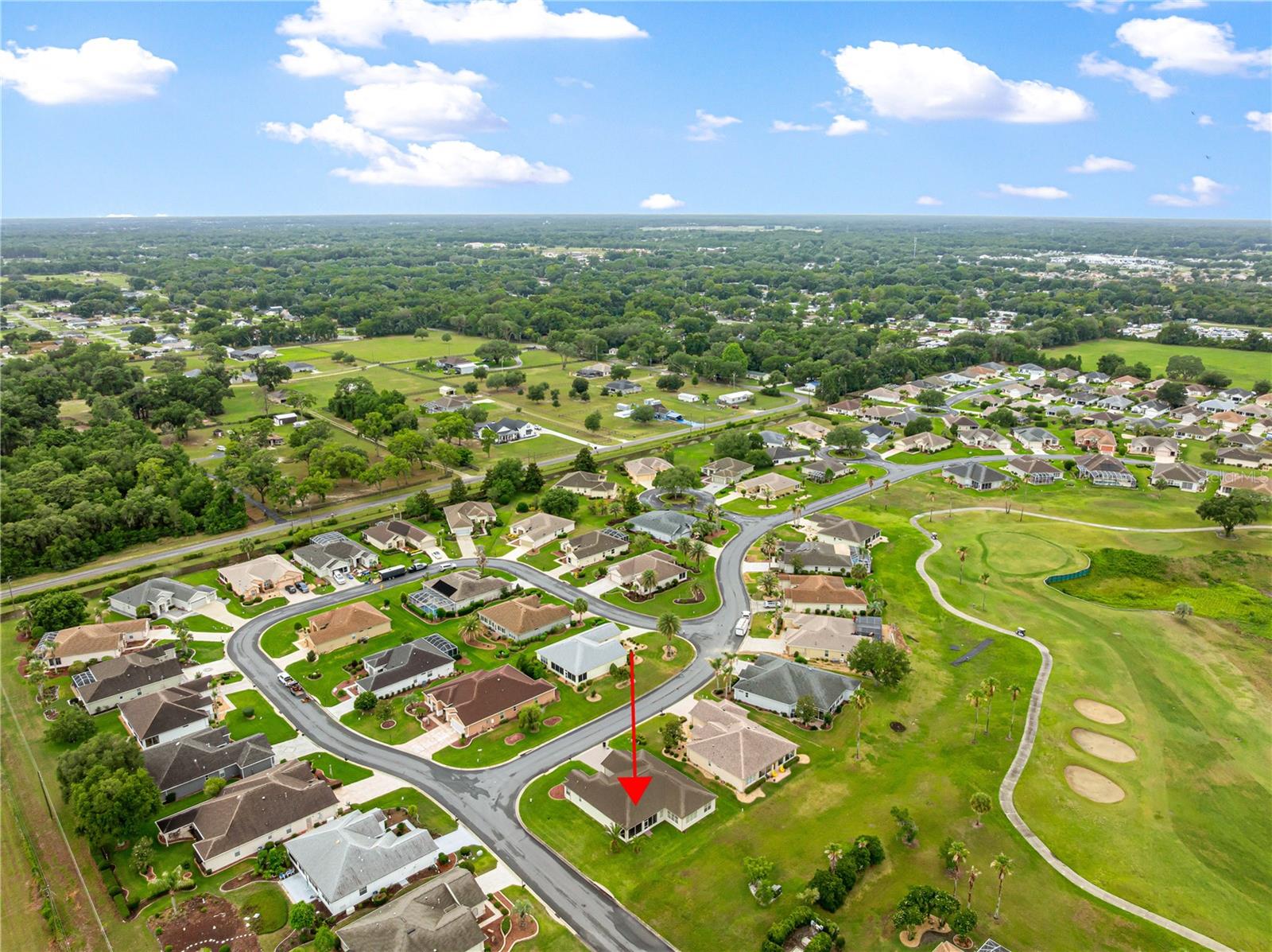 9687 SE 137TH STREET RD, SUMMERFIELD, FL, 34491