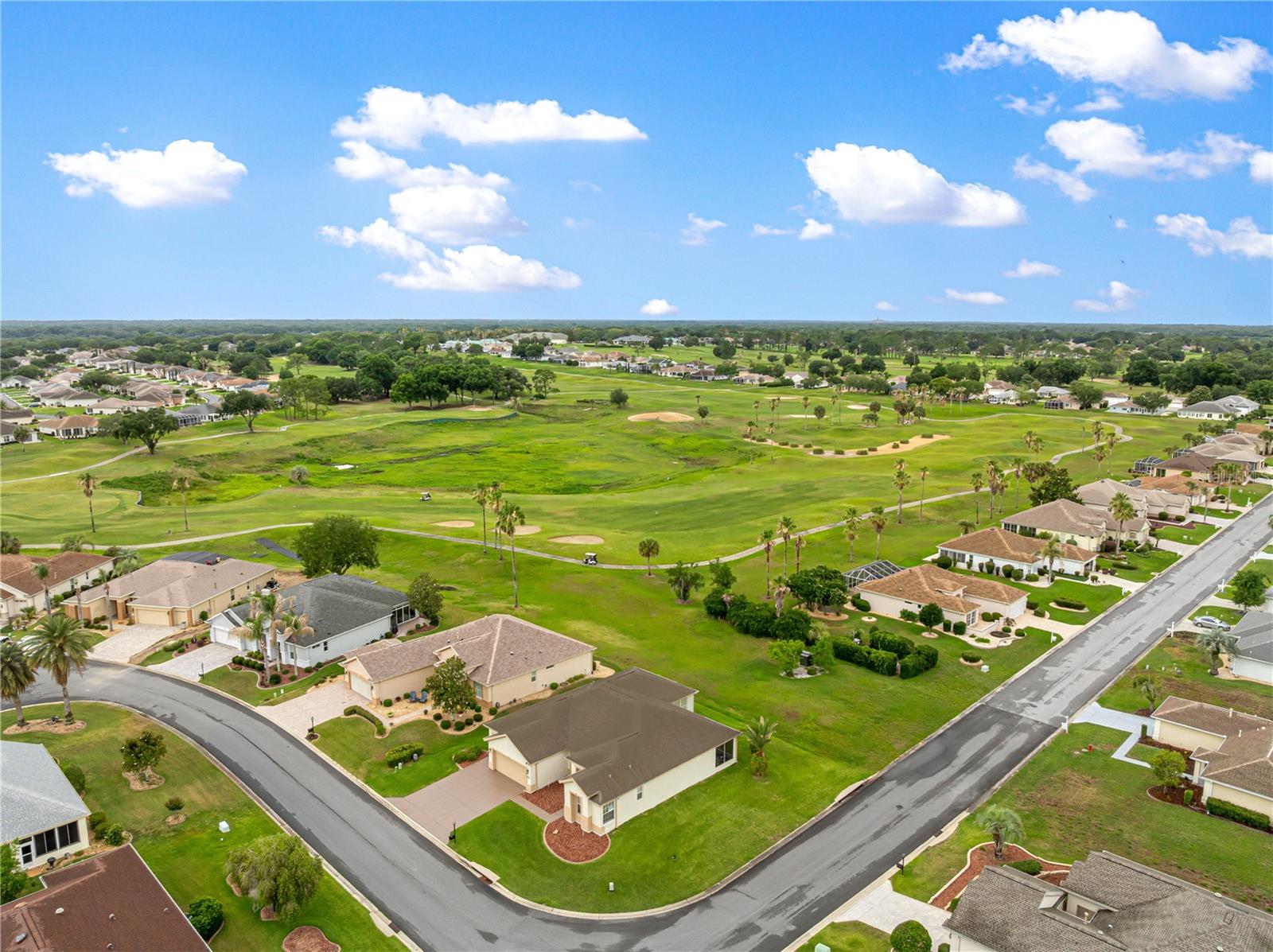9687 SE 137TH STREET RD, SUMMERFIELD, FL, 34491