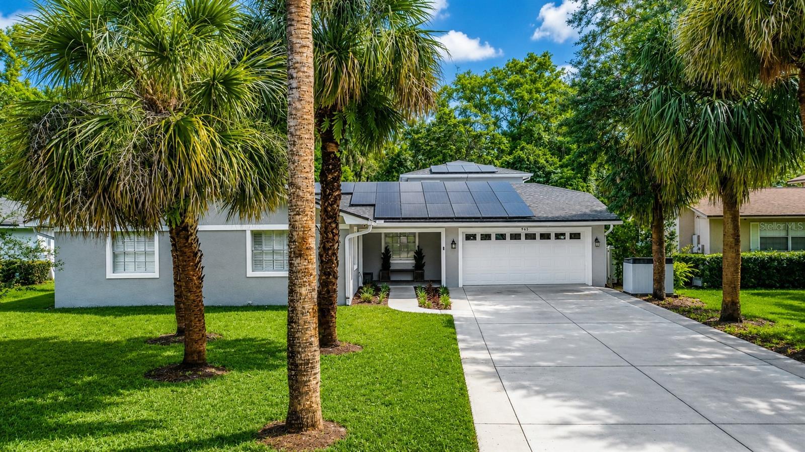 965 PAPAYA LN, WINTER SPRINGS, FL, 32708