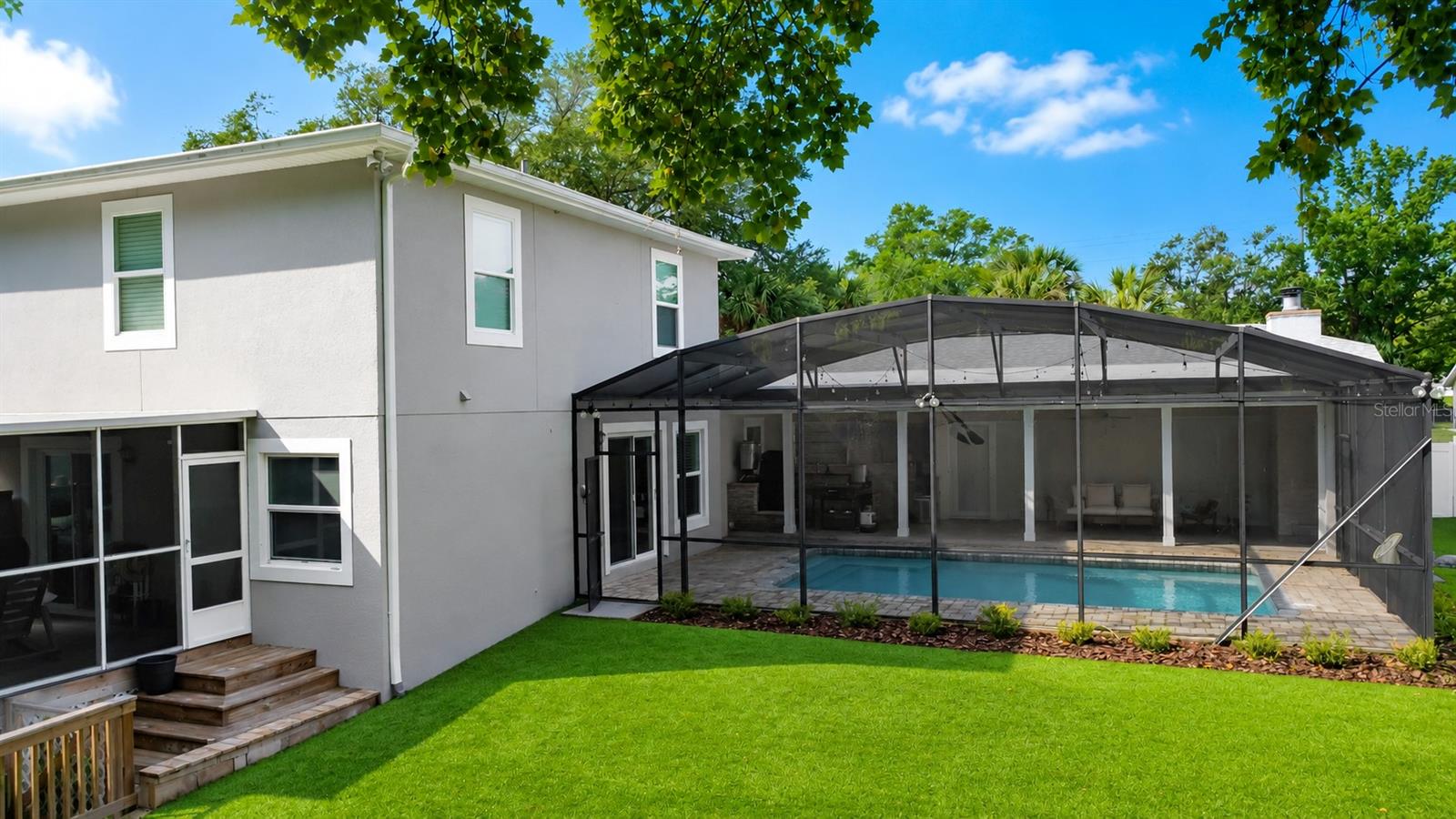 965 PAPAYA LN, WINTER SPRINGS, FL, 32708