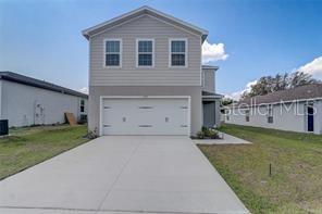 5317 MADDIE DR, HAINES CITY, FL, 33844