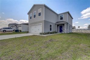 5317 MADDIE DR, HAINES CITY, FL, 33844