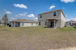 5317 MADDIE DR, HAINES CITY, FL, 33844