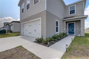 5317 MADDIE DR, HAINES CITY, FL, 33844