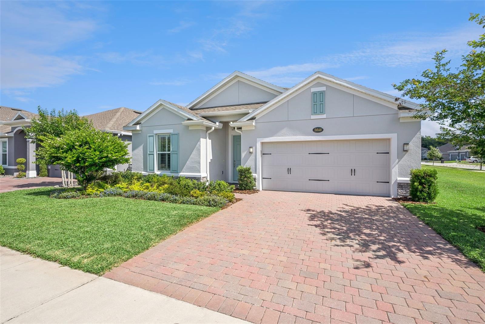 2646 HINOKI CYPRESS PL, SANFORD, FL, 32773