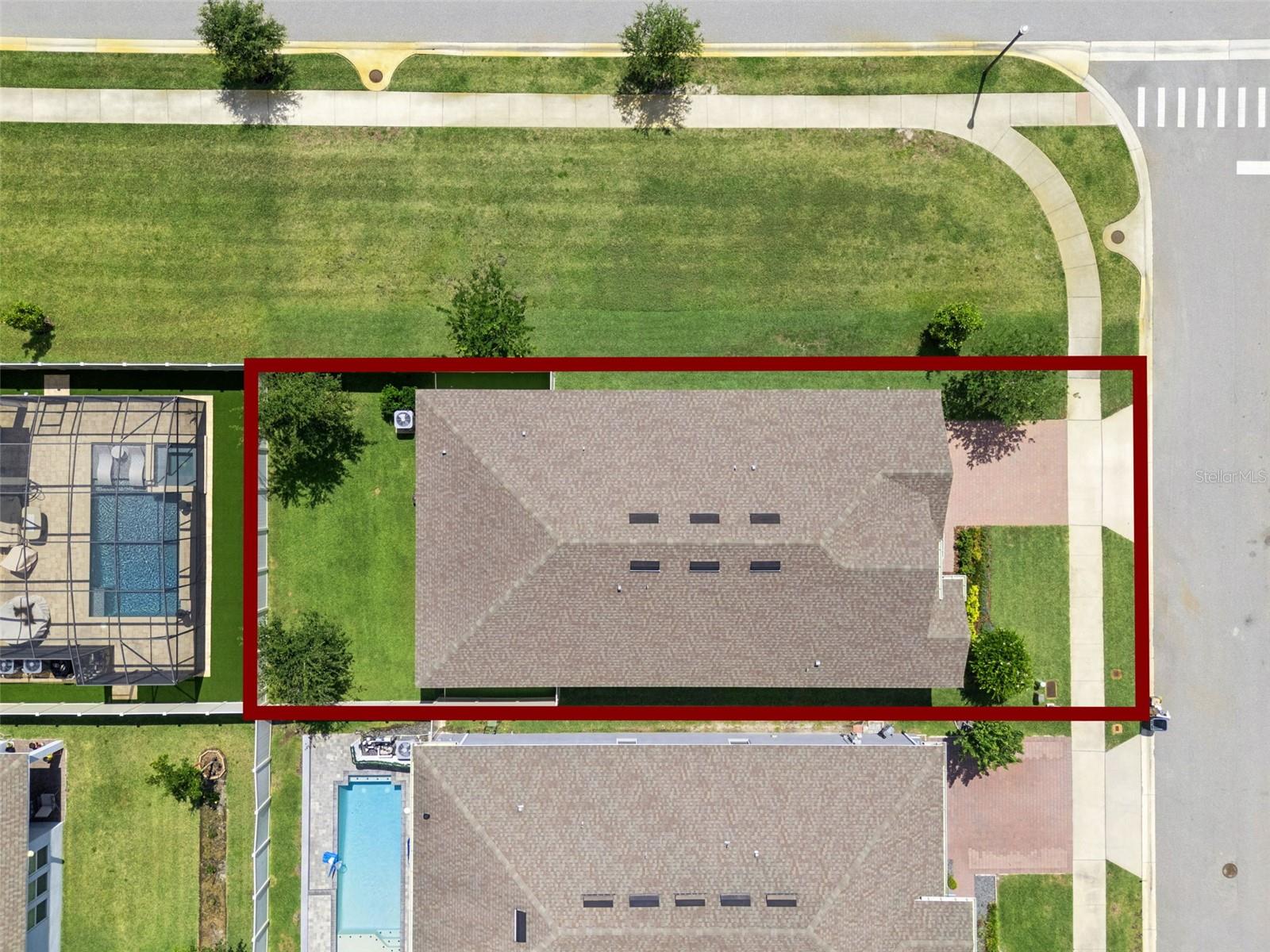2646 HINOKI CYPRESS PL, SANFORD, FL, 32773